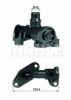 BMW 17107558267 Thermostat, oil cooling